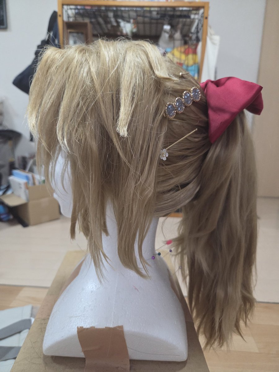 れいちぇるろーずꫂ ၴႅၴ 0404 池袋a! tweet media