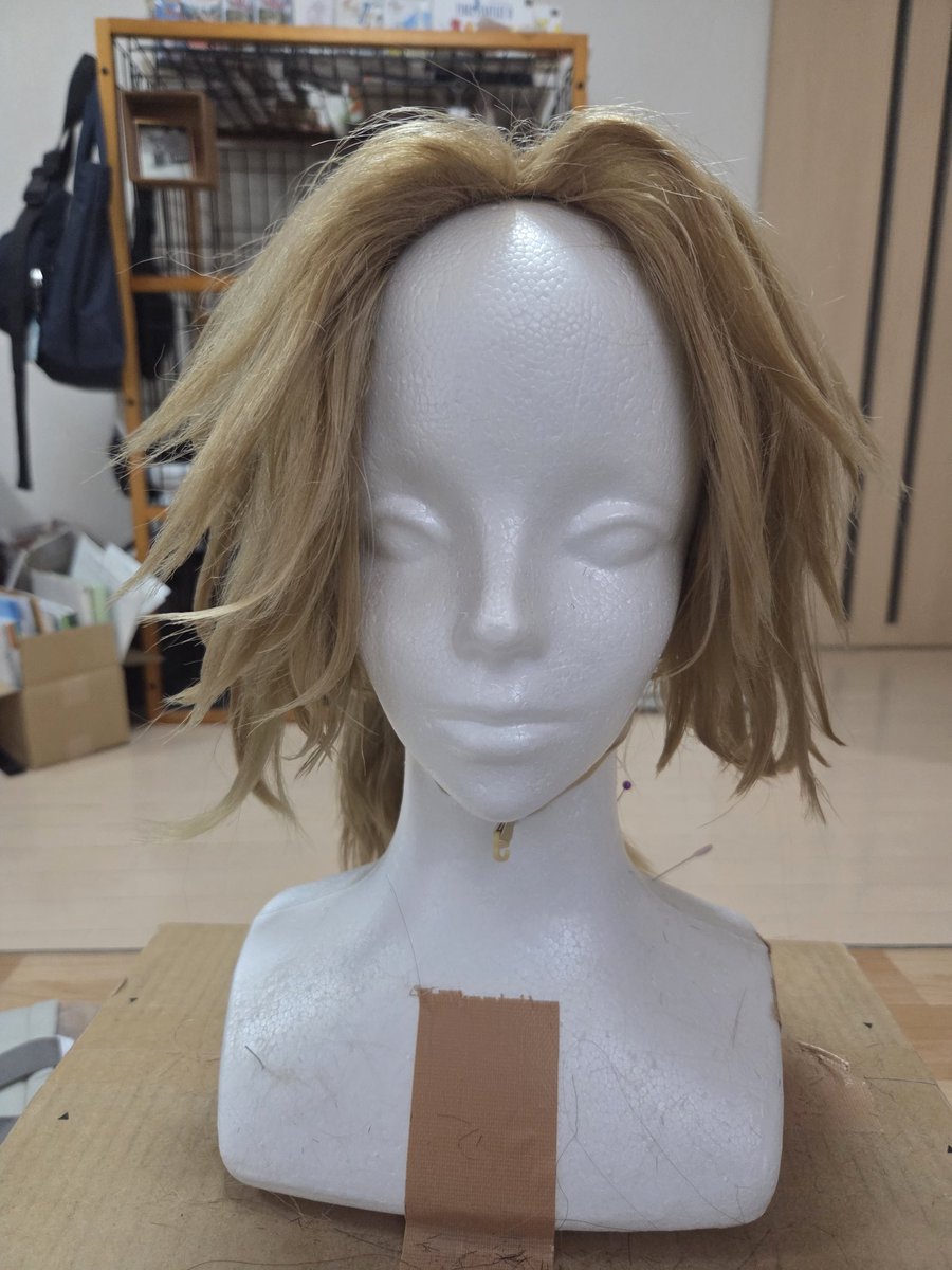 れいちぇるろーずꫂ ၴႅၴ 0404 池袋a! tweet media