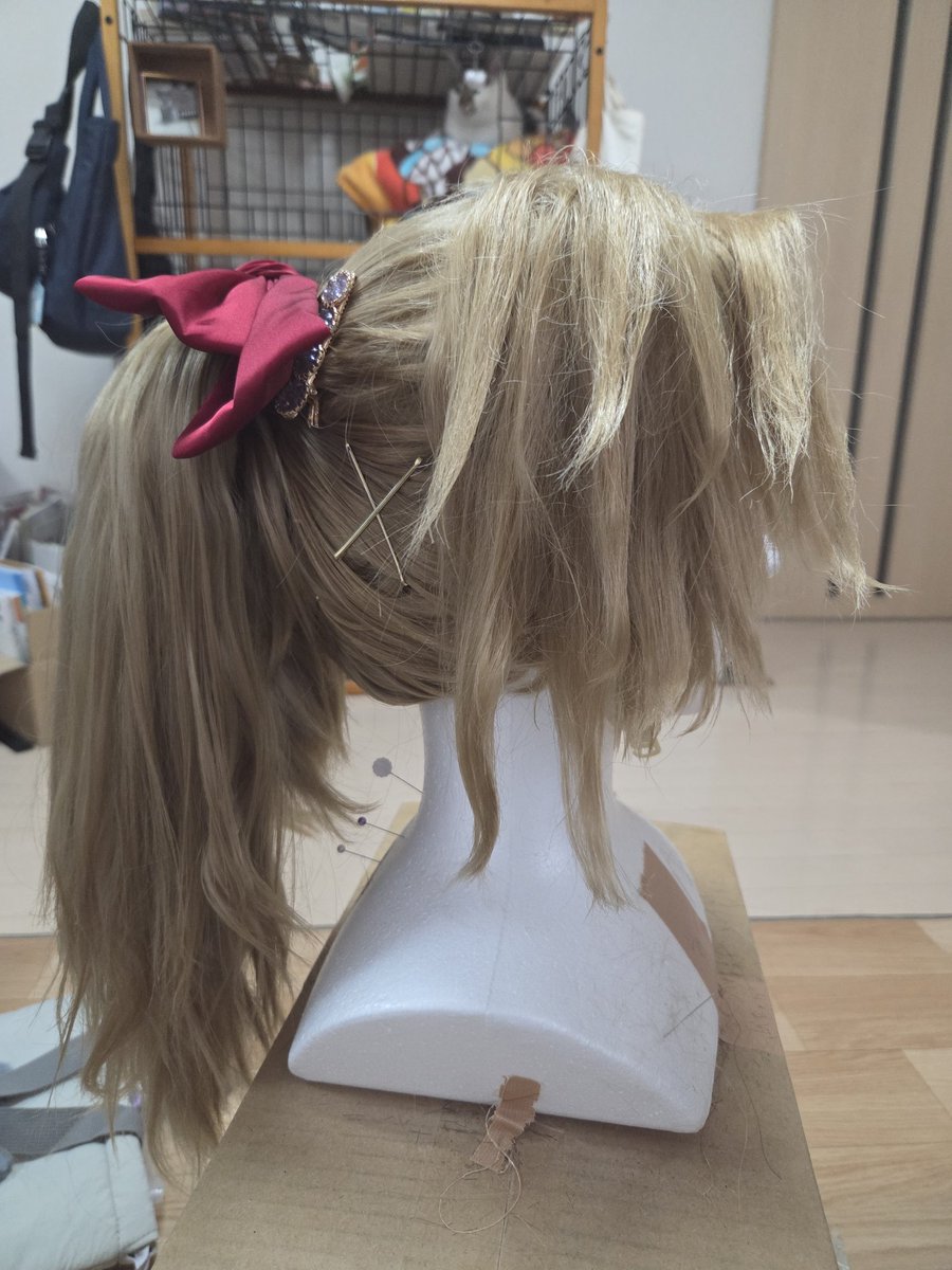 れいちぇるろーずꫂ ၴႅၴ 0404 池袋a! tweet media