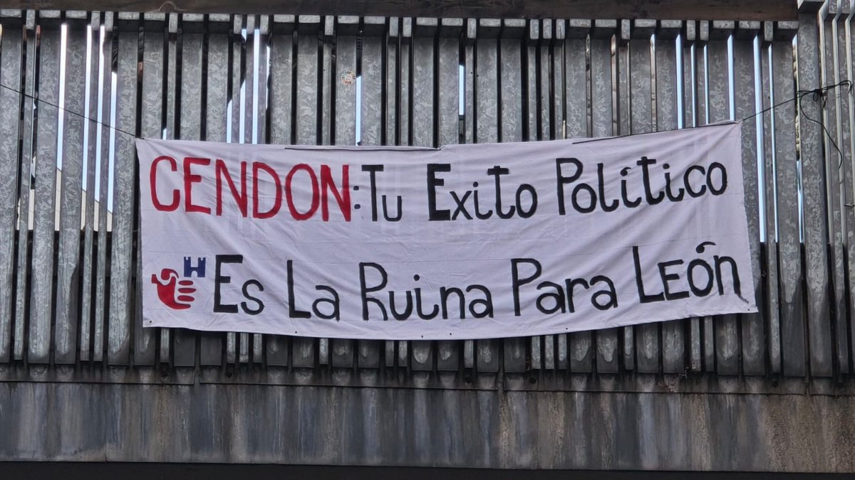Buenos díasss 

#regionleonesa #autonomialeonesa #autonomia18 #leonsolo #regionleonesaya