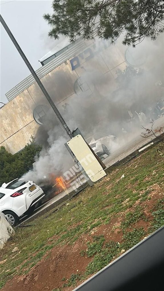 World in Conflict tweet media