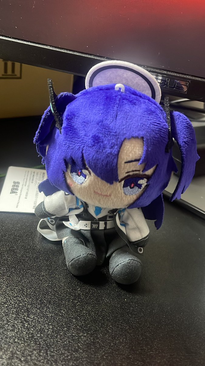 H1T1N2's tweet photo. 可愛いね https://t.co/OzkWidDc07