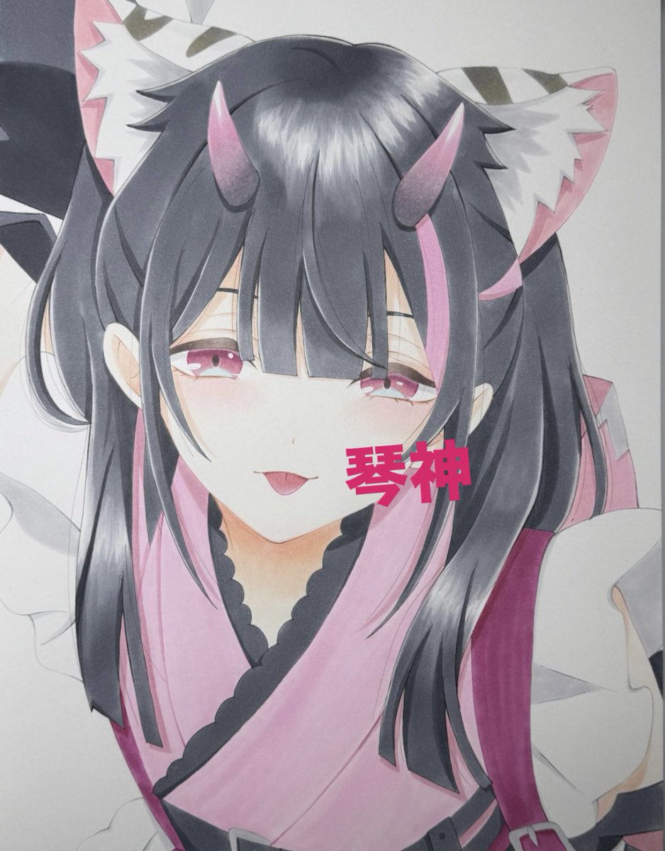 琴神 (@picosekihan0109) / Posts / X
