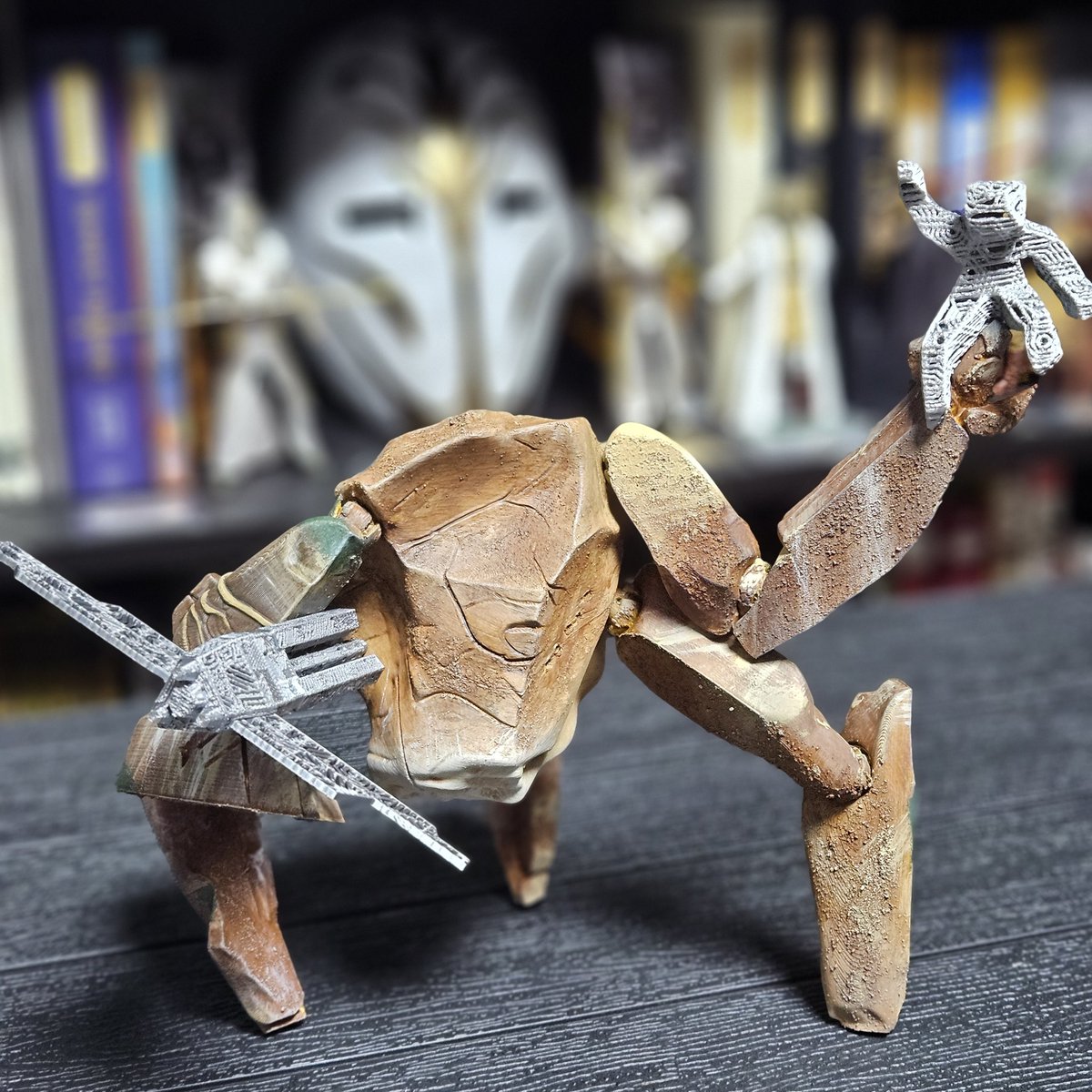 봅뺏 / B.BBAT tweet media