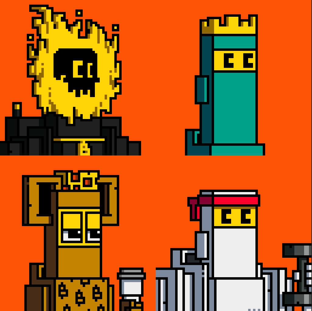 NoMoreLabs tweet media