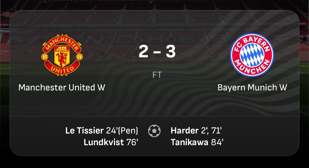 United Hour tweet media