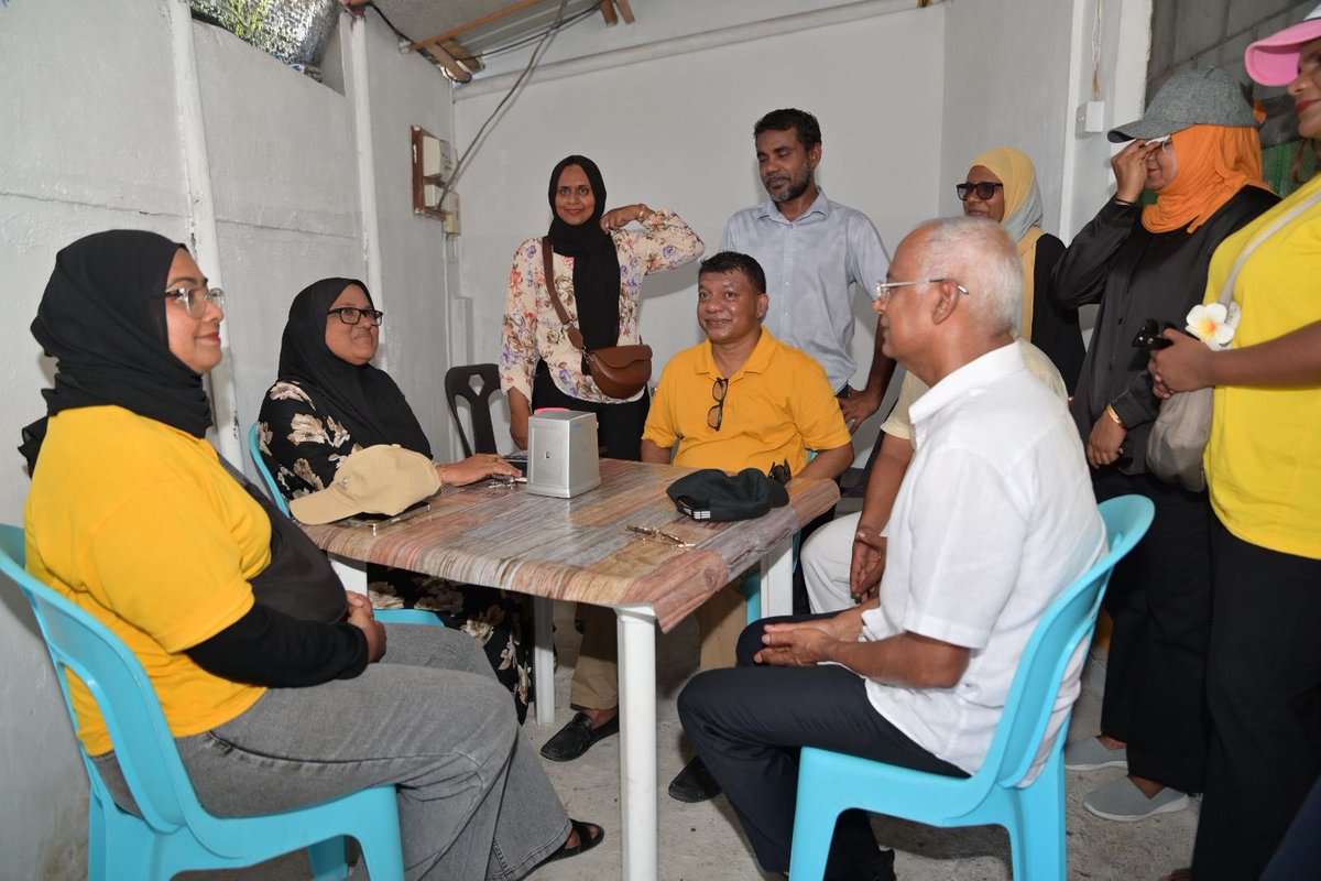 Ahmed Looth shahid tweet media