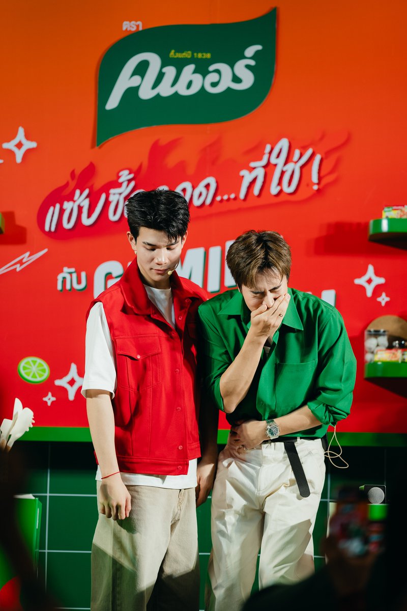 KnorrThailand tweet media