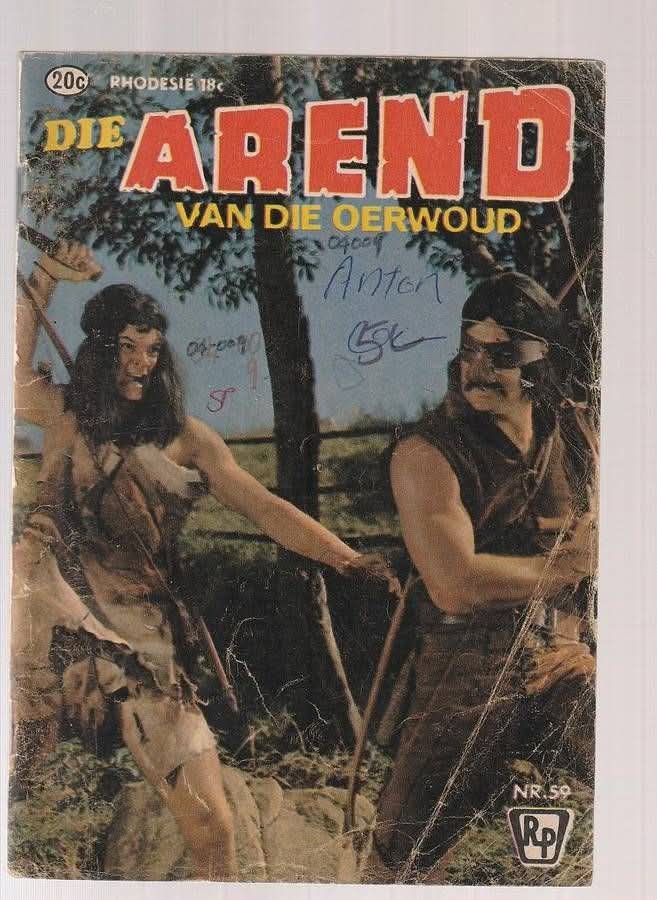 Barney Simon tweet media