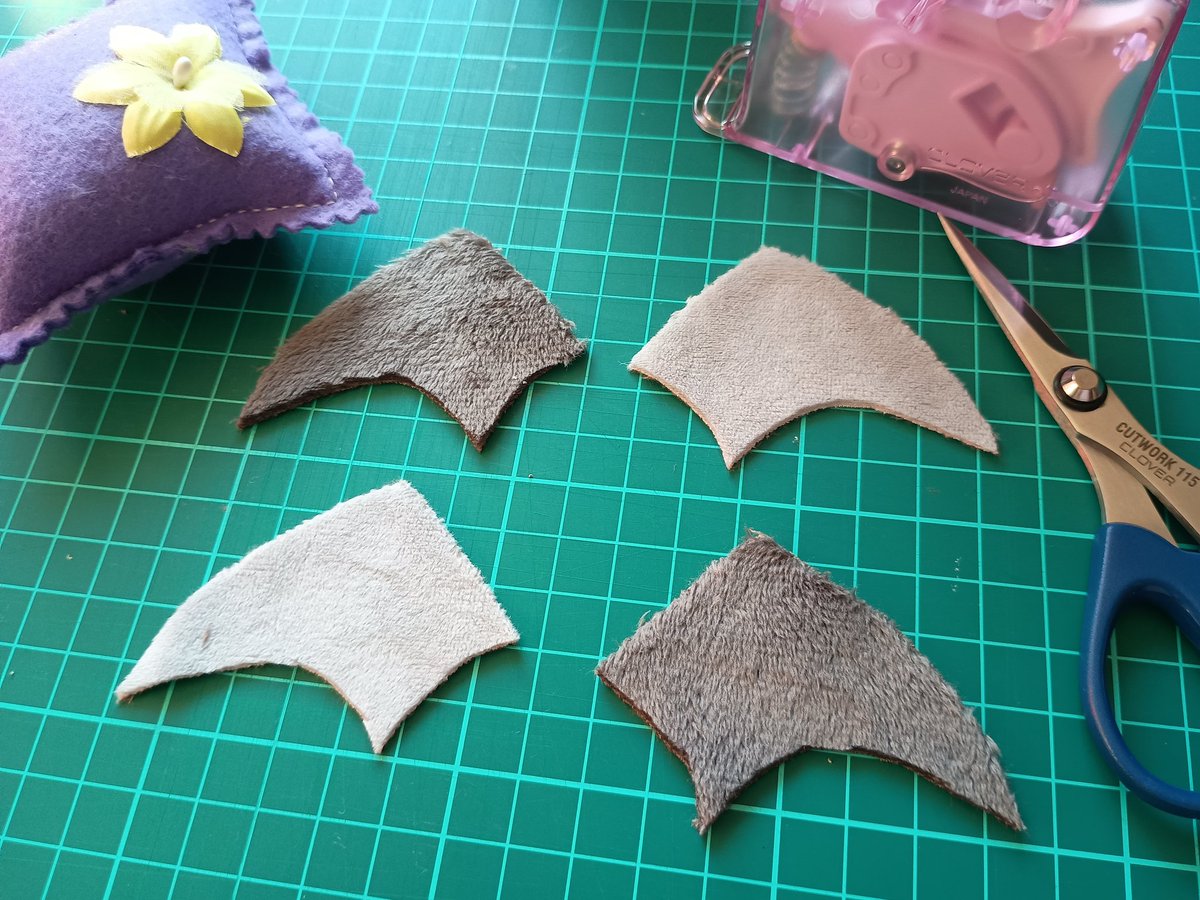 ๆทฑๅค tweet media