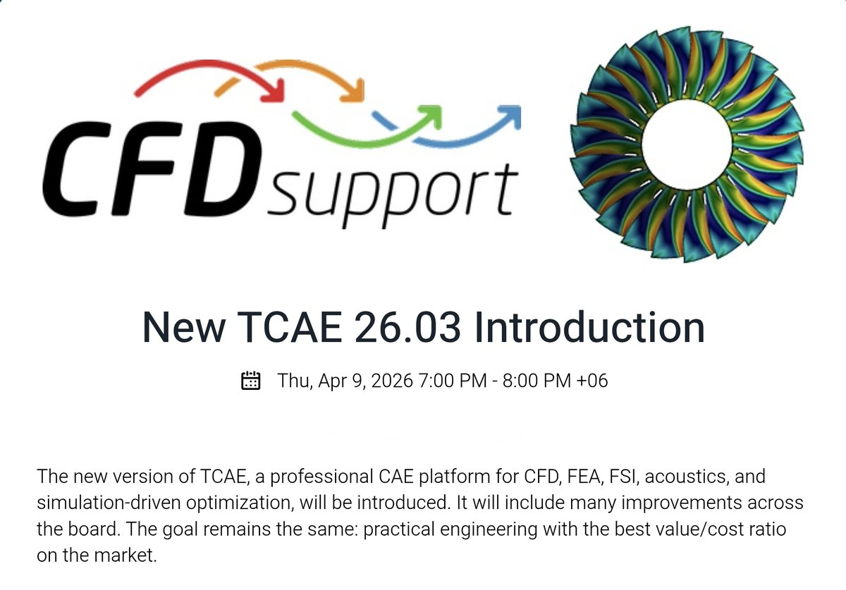 CFD SUPPORT tweet media