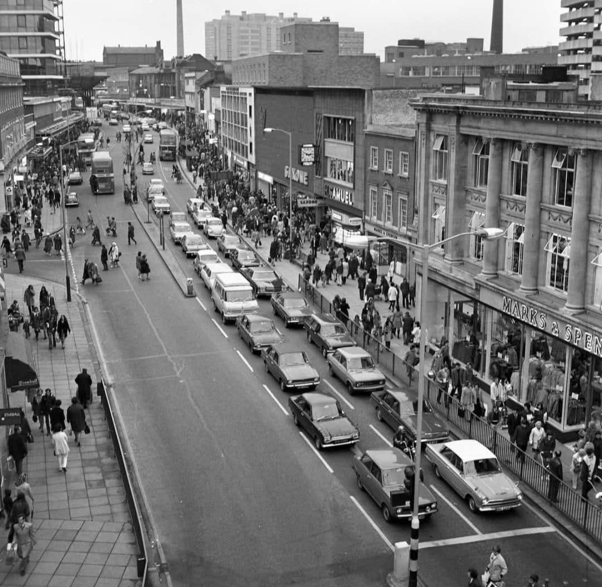 George Cochrane tweet media