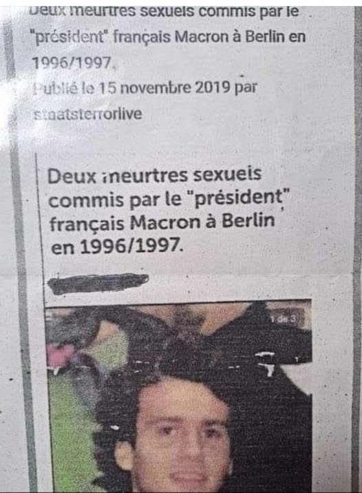 Anne cardynale ou @Bellinarg4 tweet media