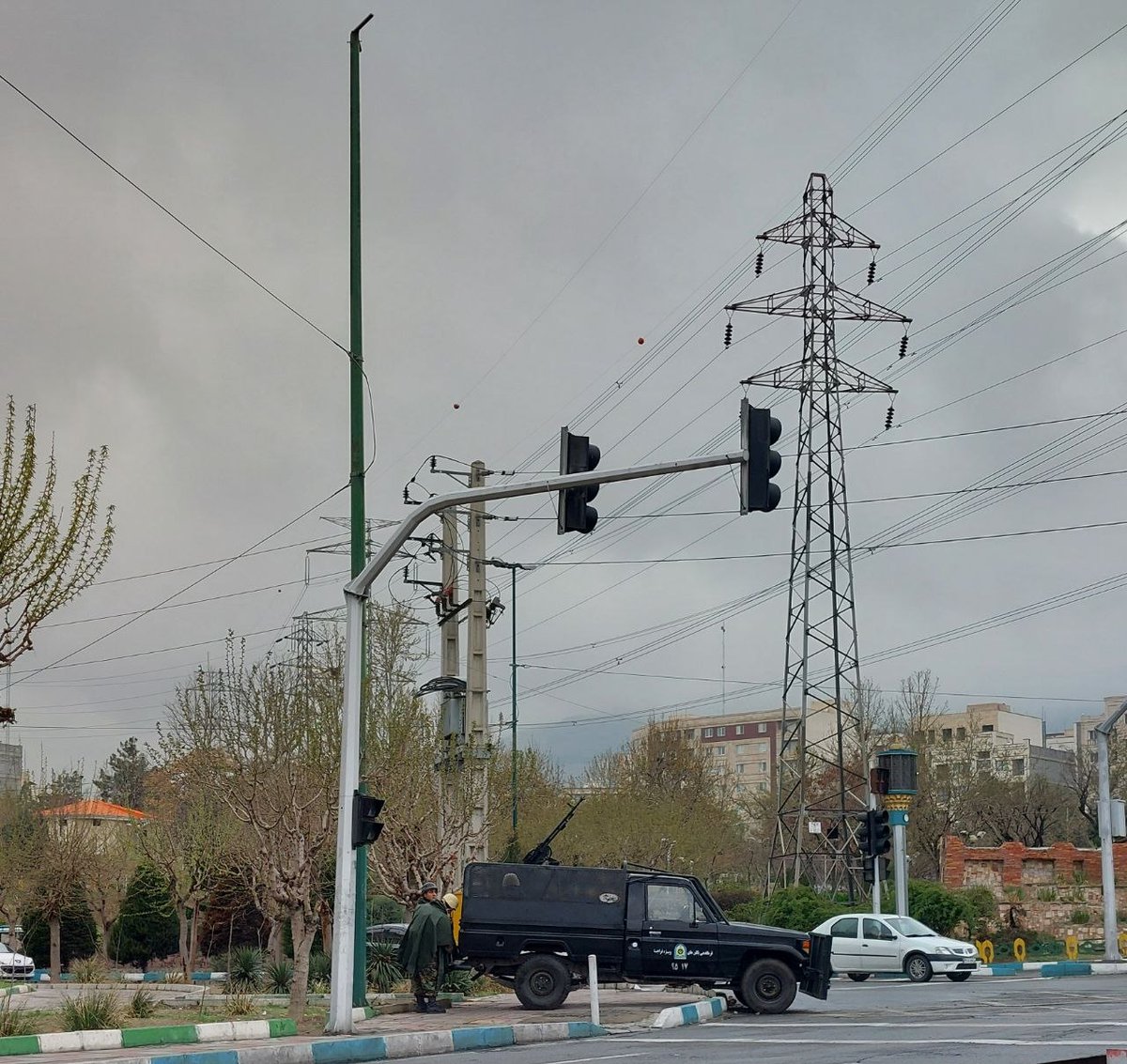 اسرائیل به فارسی tweet media