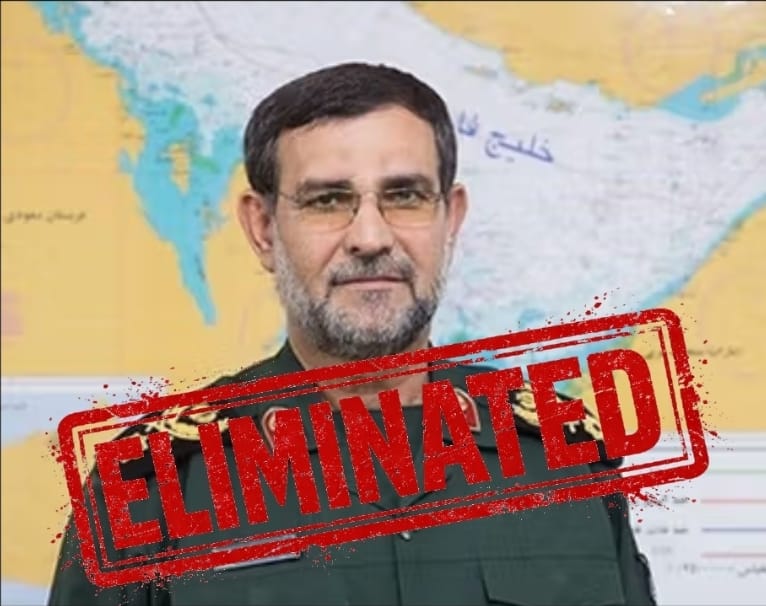 Mossad Commentary tweet media