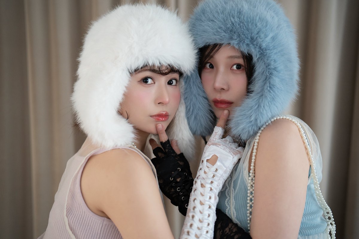 三井里彩🧚‍♀️🤍4/29パルフェットショーケースX3 tweet media