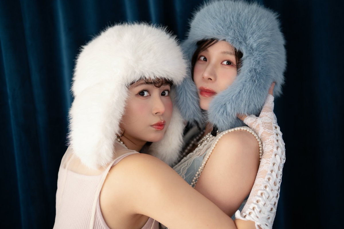 三井里彩🧚‍♀️🤍4/29パルフェットショーケースX3 tweet media