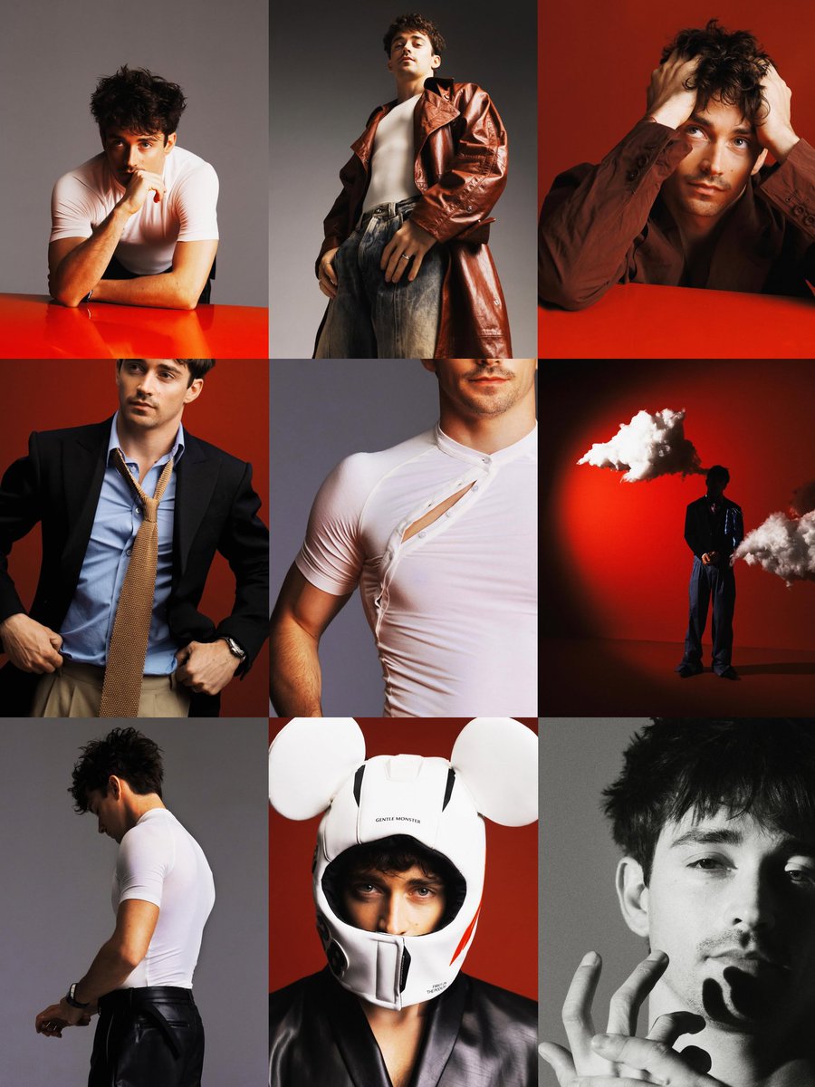 c'è chi è rimasto a guardare queste foto per ore e chi mente