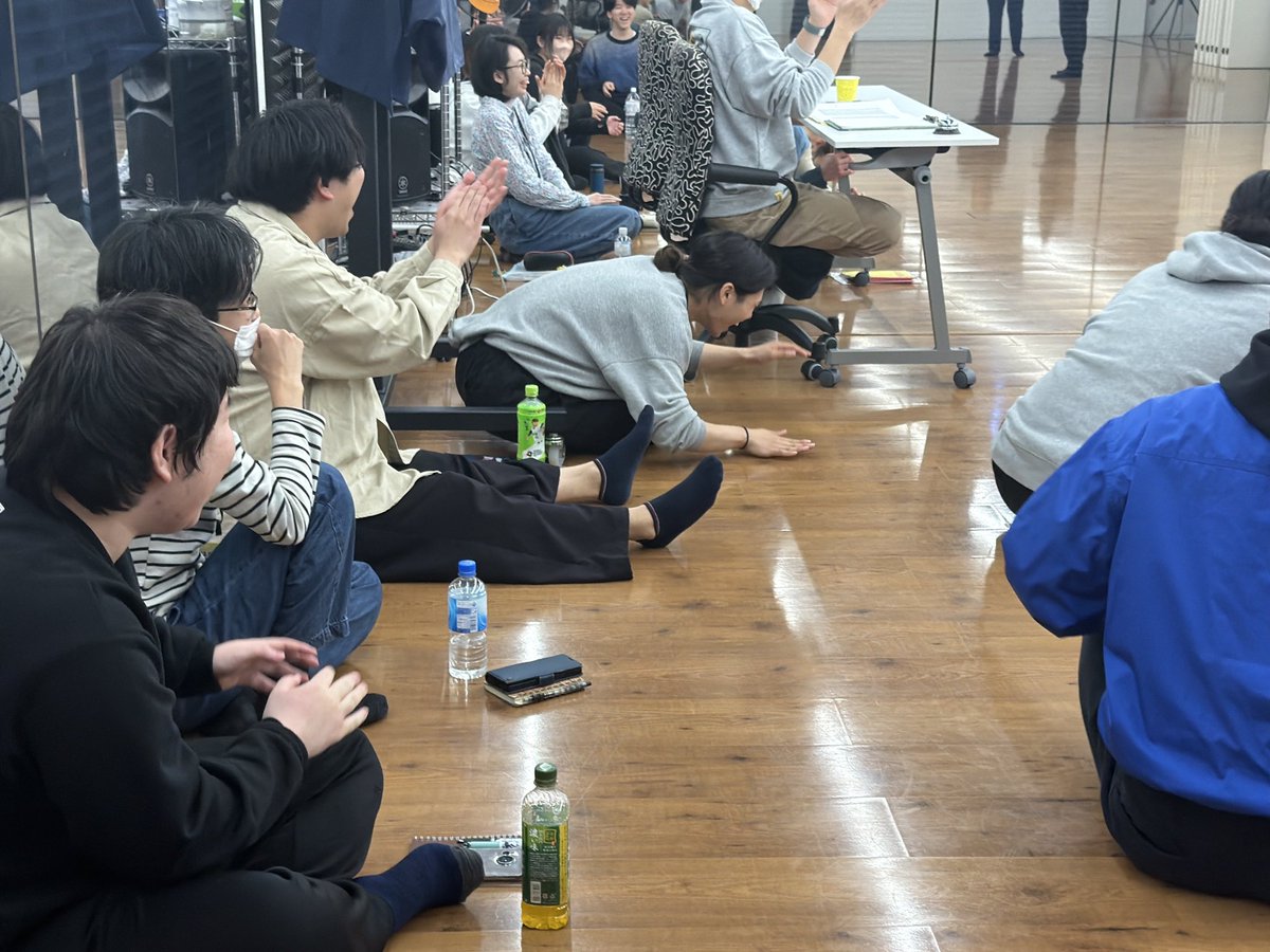 スクールJCA【公式】（プロダクション人力舎のお笑い芸人養成学校） tweet media