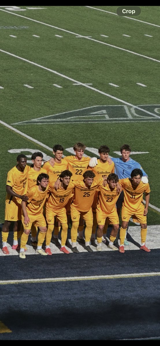 NikolasLaredo's tweet image. Spring Ball ⚽️ 
#calbears