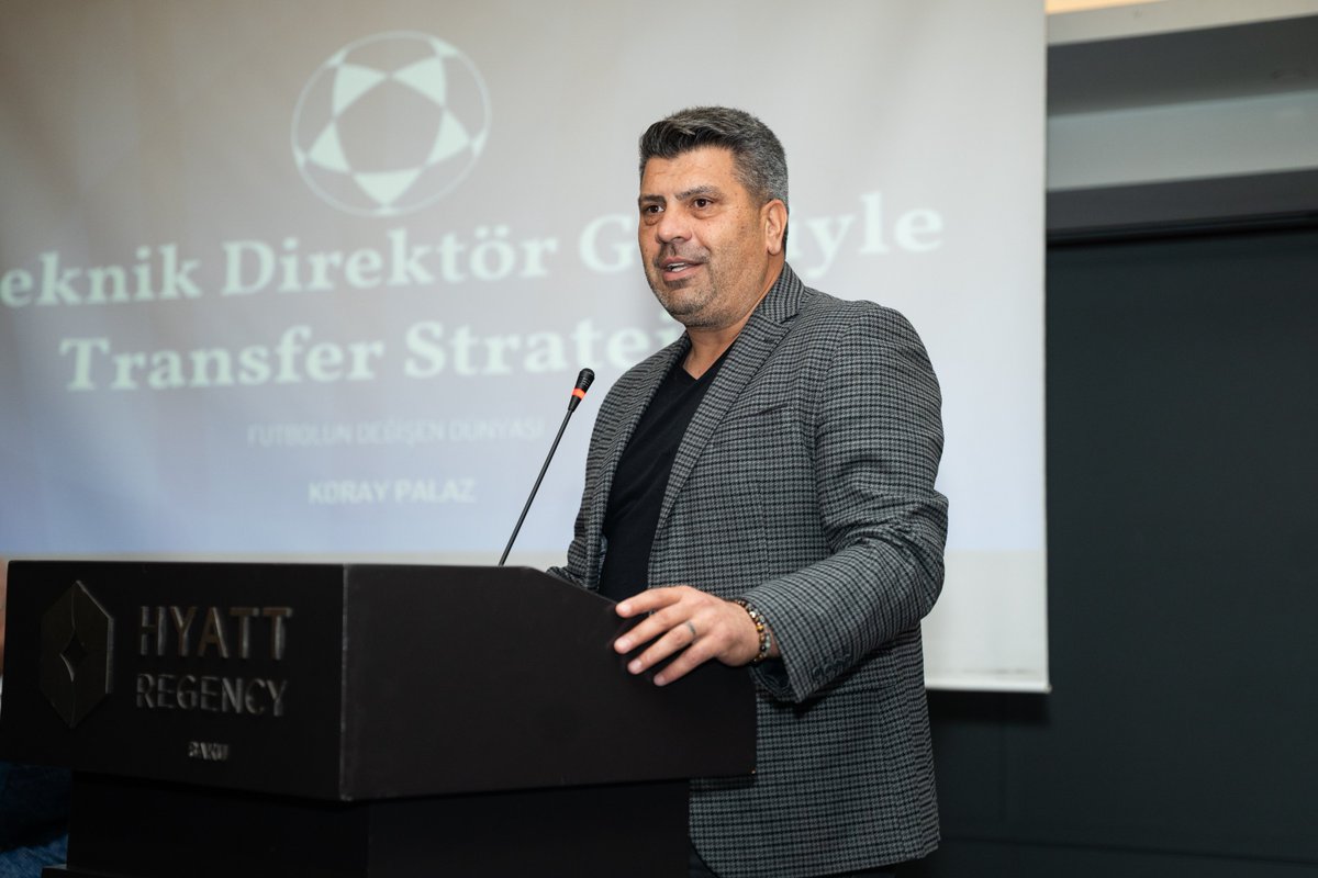 Football Conference Baku tweet media