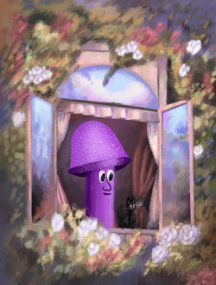 Toromoro tweet media