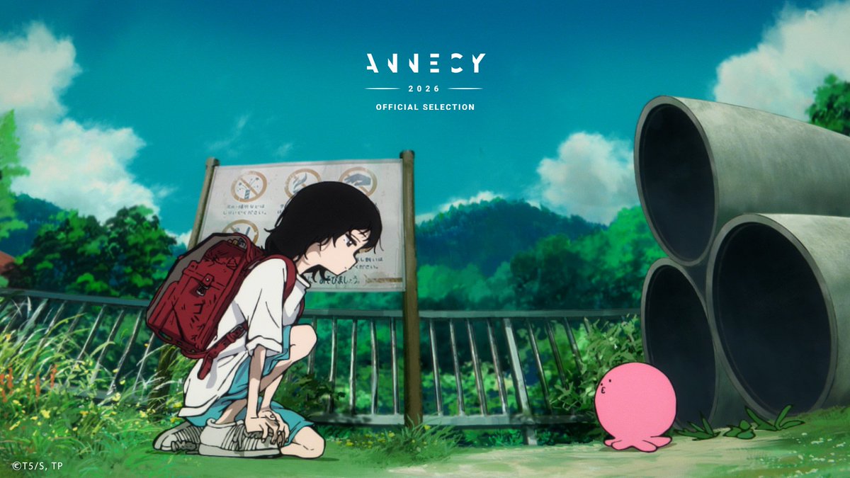 『タコピーの原罪』アニメ公式 tweet media