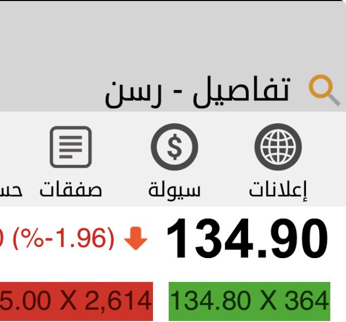أسهم‏ 🔥💚🏁Lexus tweet media