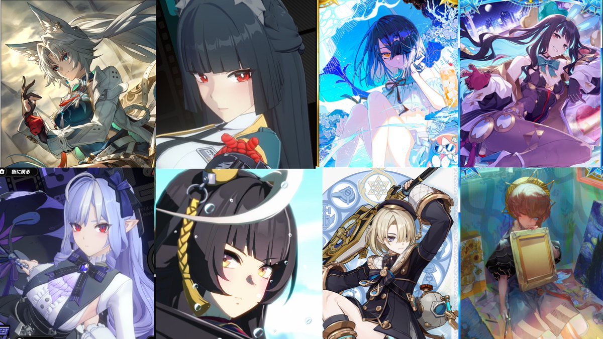 カッピー tweet media