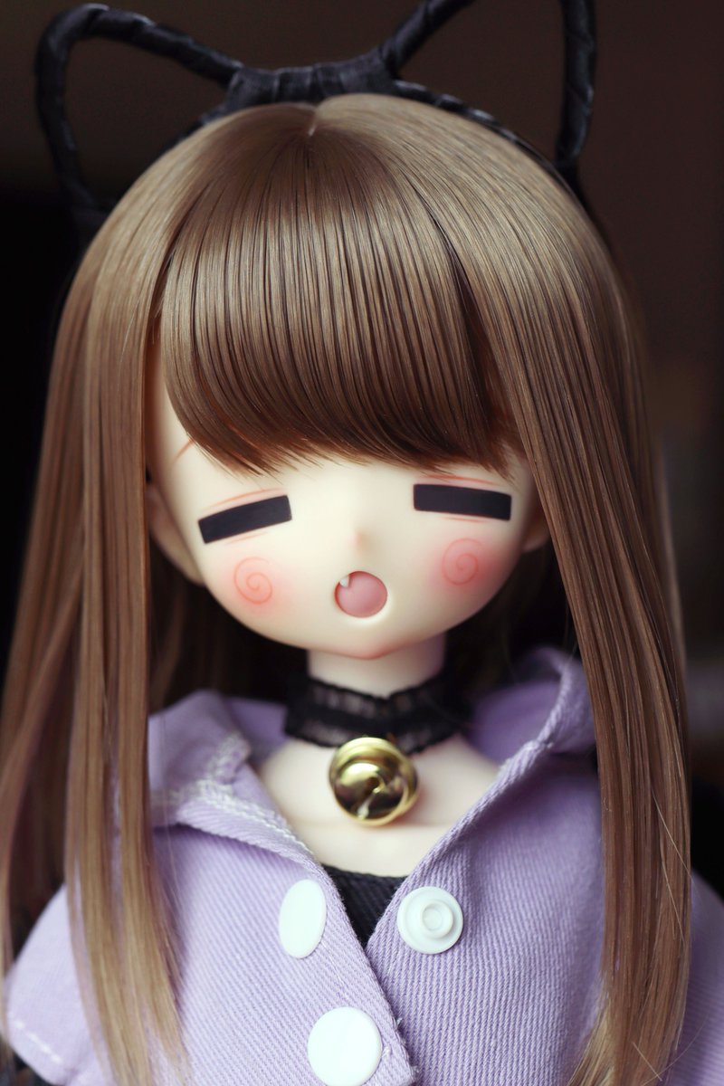 치키/ちき tweet media