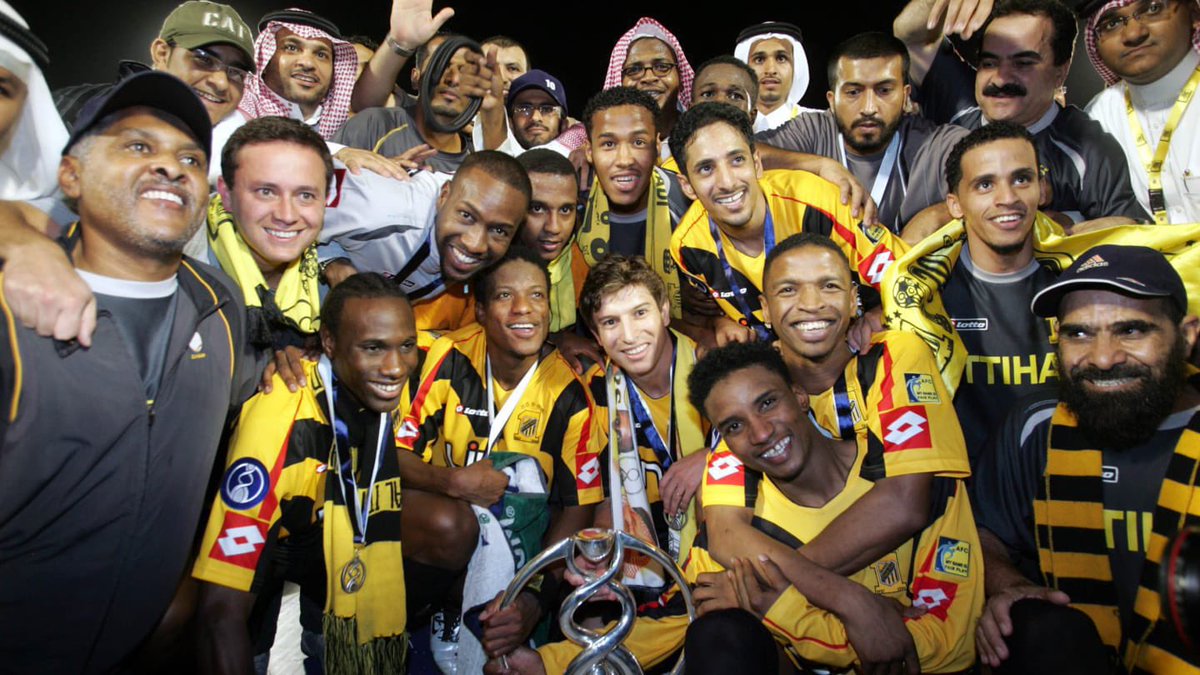 Ahmed Alotaibi tweet media
