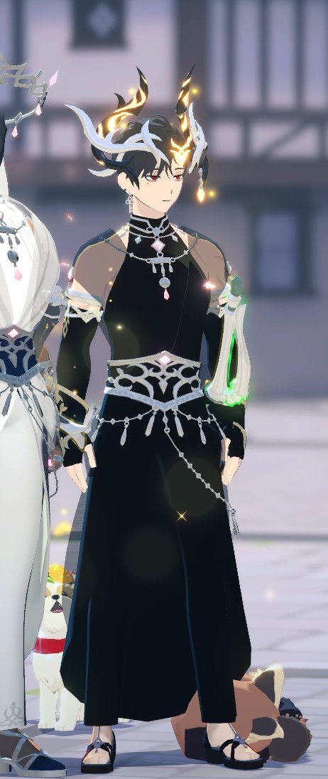 북부대공 tweet media