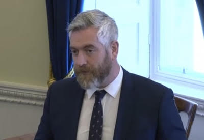 Niall Delaney tweet media