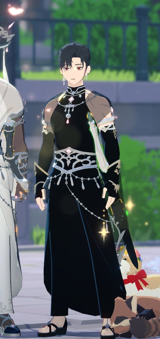 북부대공 tweet media