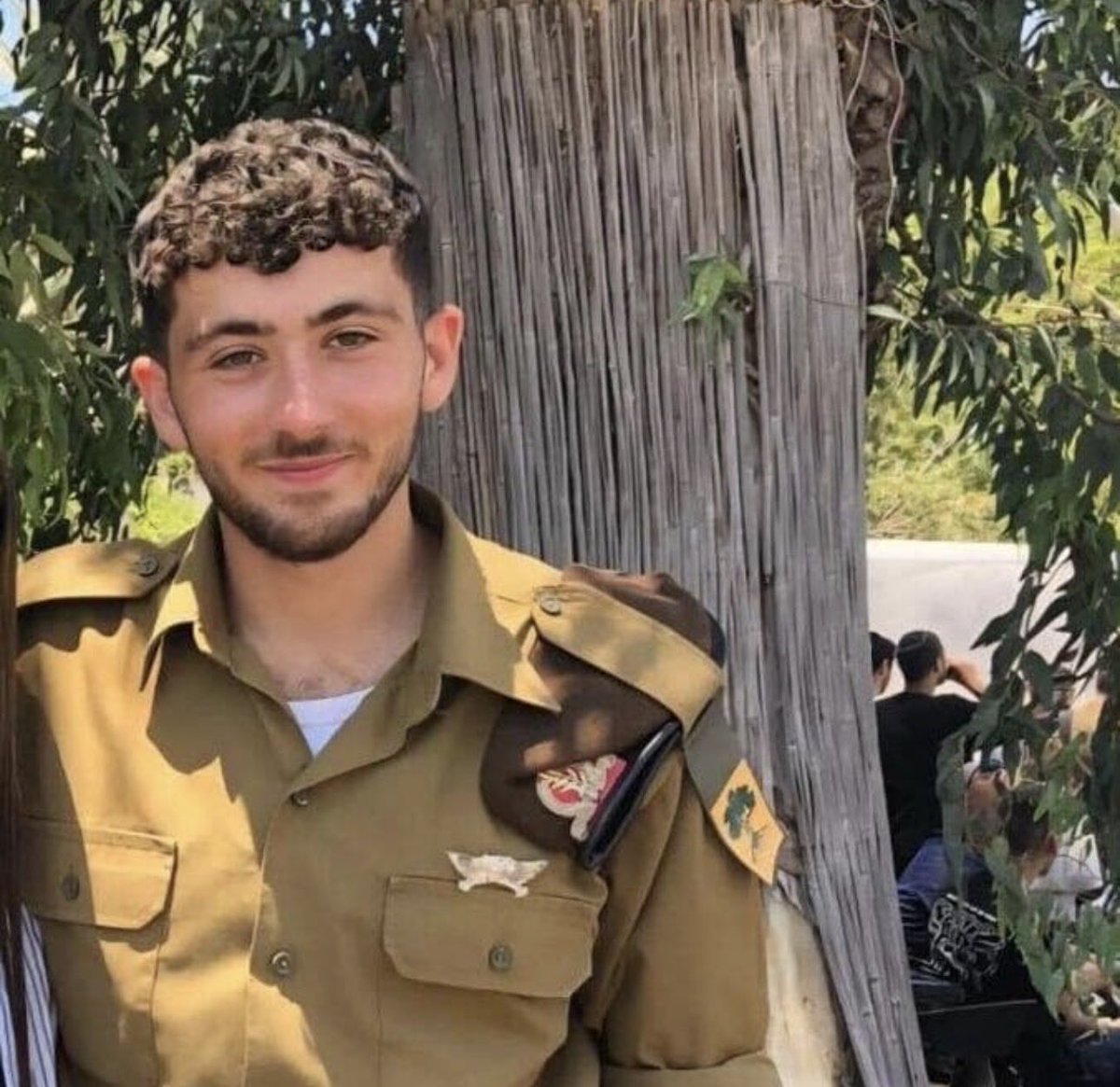 Yair Golan - יאיר גולן tweet media