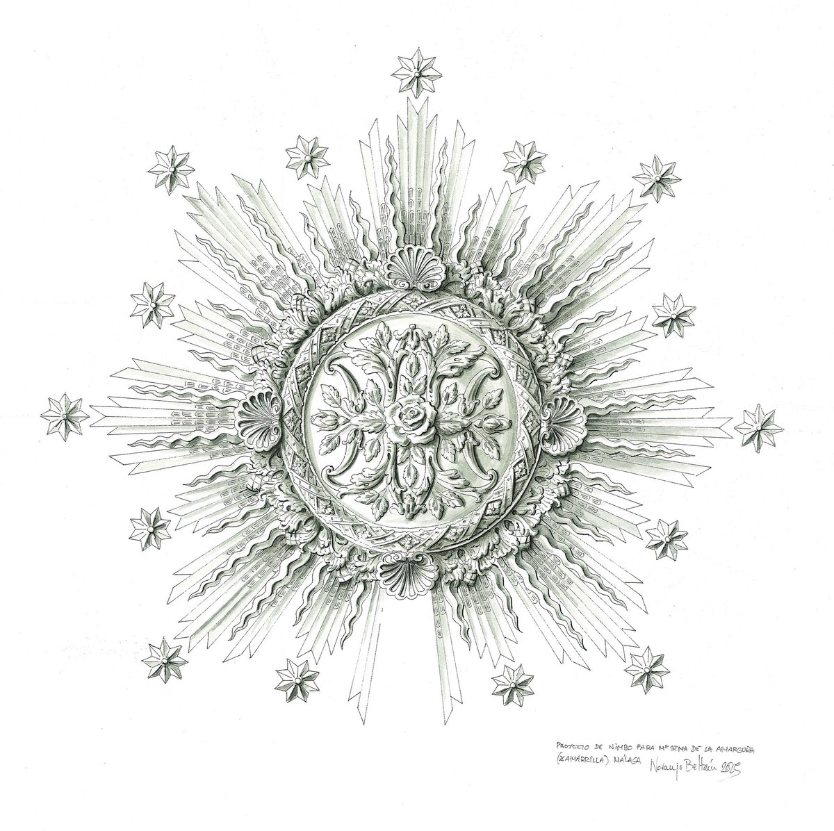 Francisco Naranjo tweet media