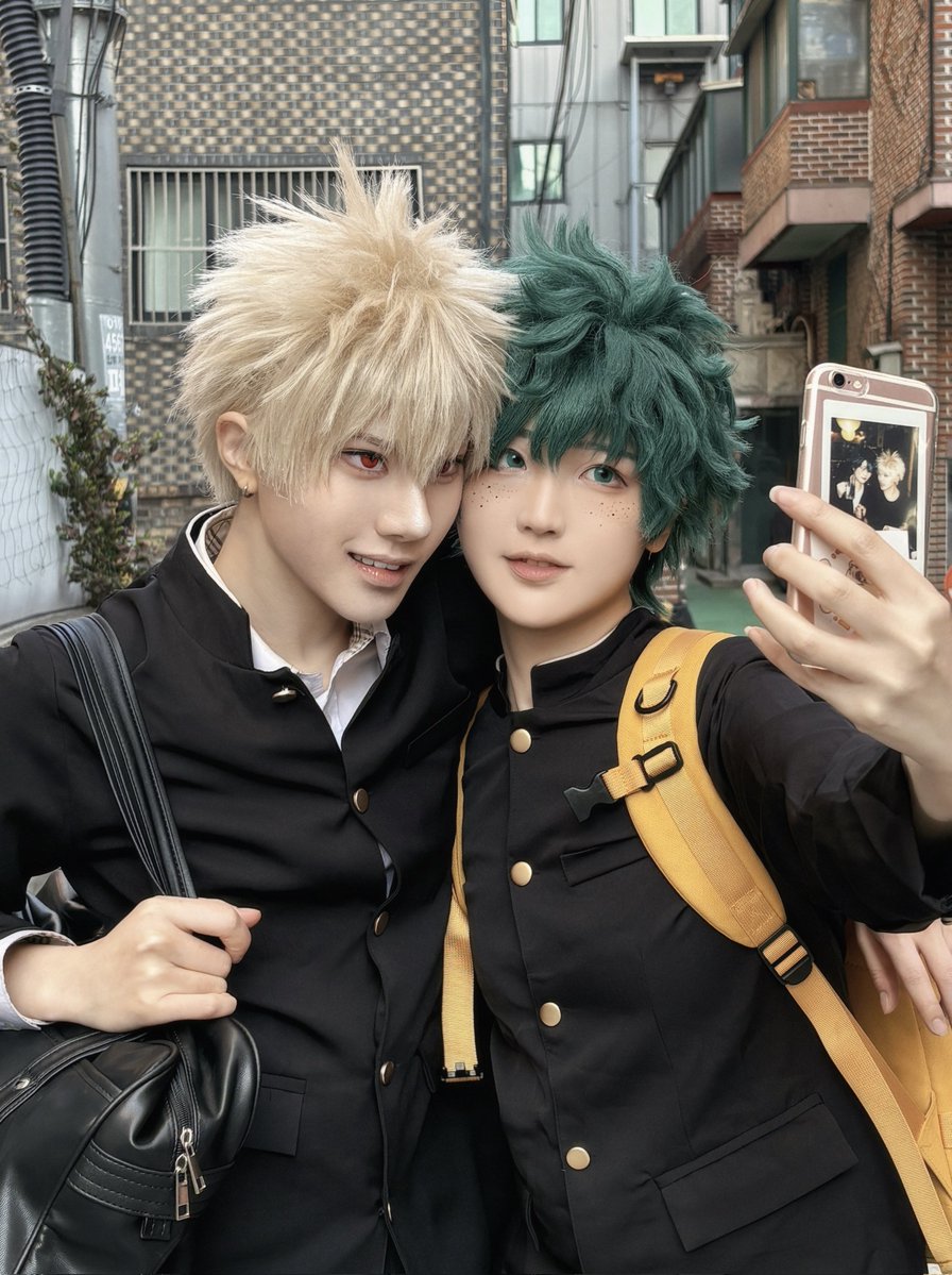 🍃하은찌💥 tweet media