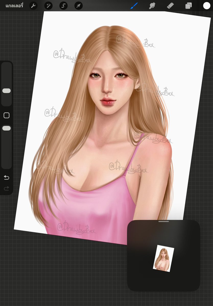 DrawbyBax tweet media