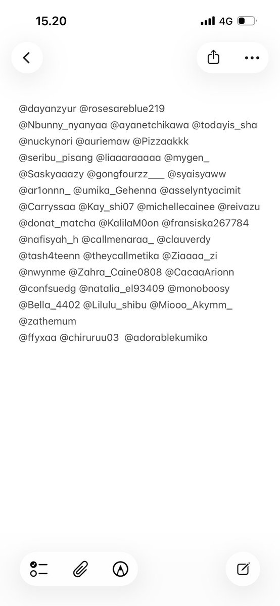 Yatta tweet media