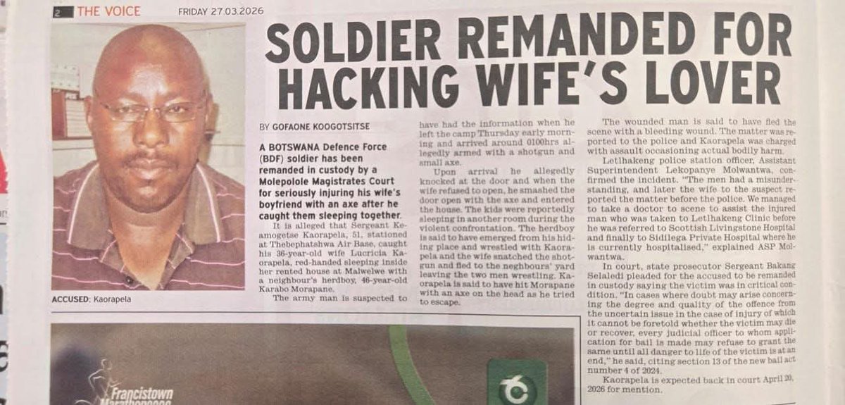 Compos mentis tweet media