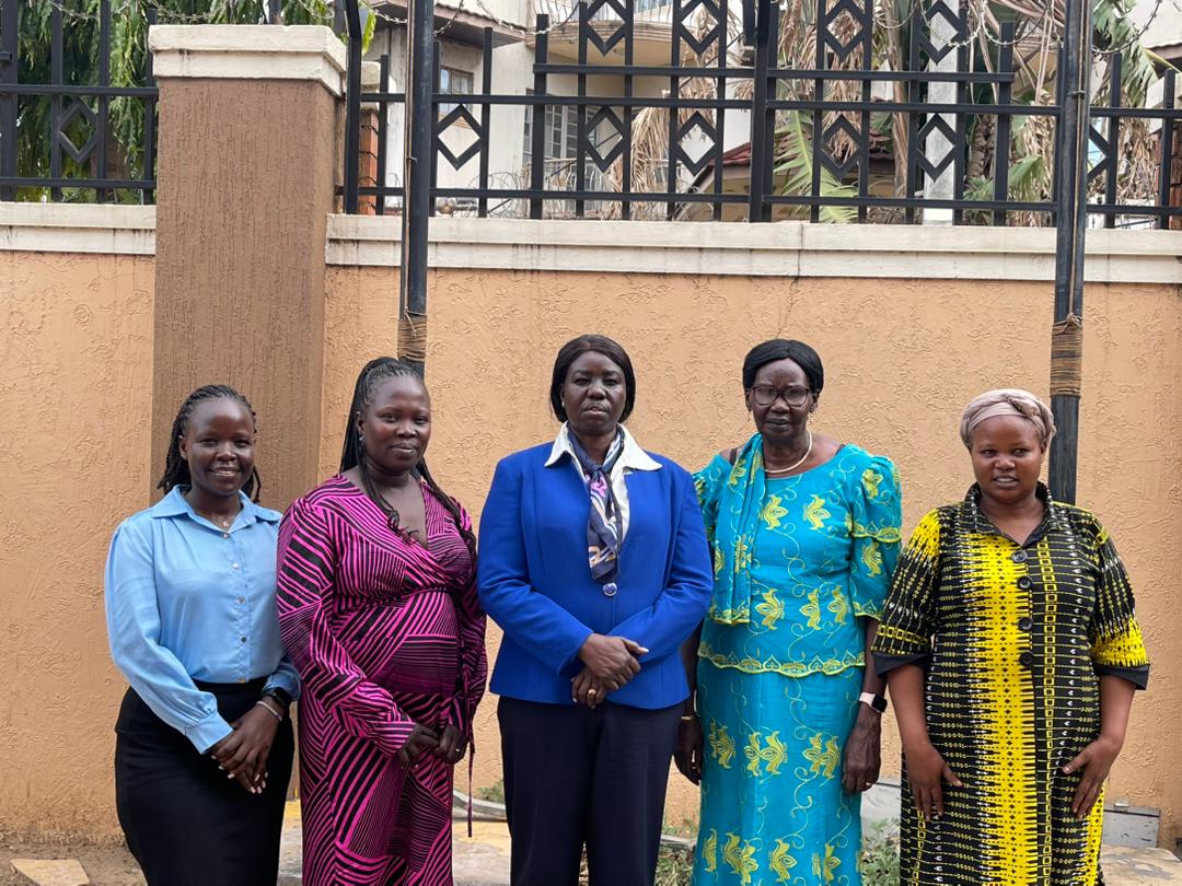 Women's International Peace Centre tweet media