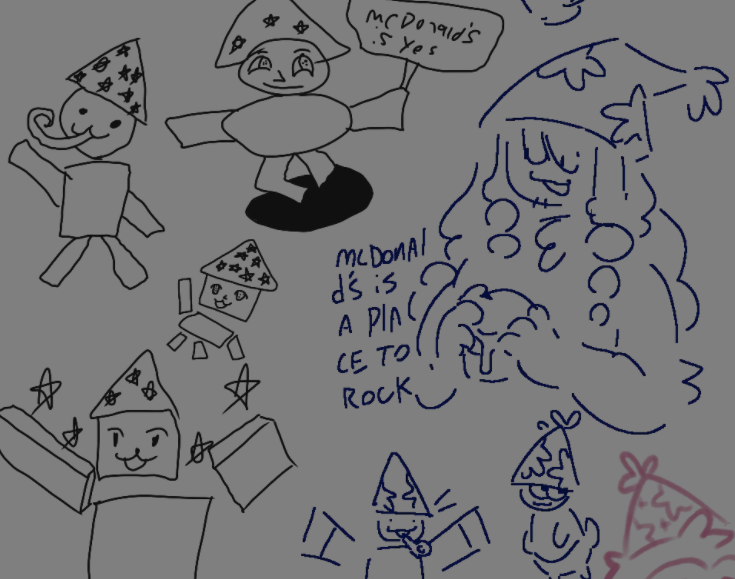 blearbyes🍉✦ tweet media