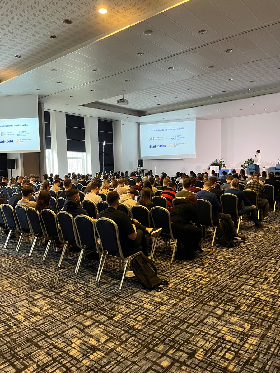 Karel T. Borovička tweet media