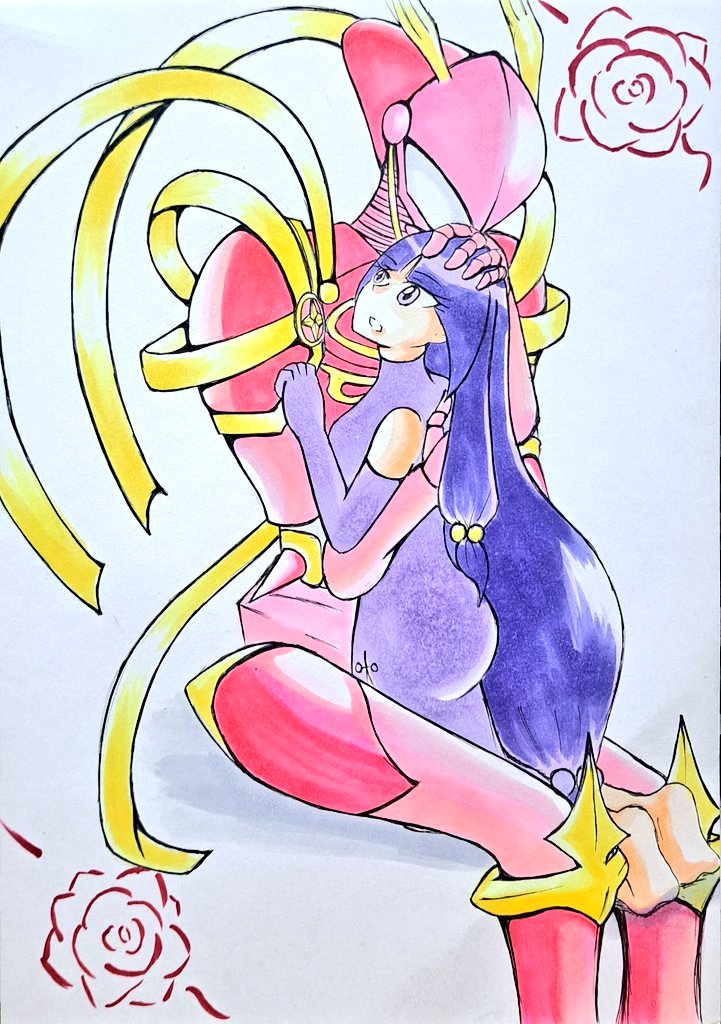 星野　花火X2 tweet media