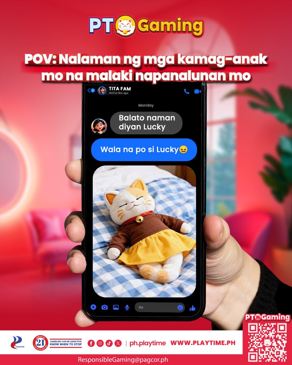 PlayTime Gaming tweet media