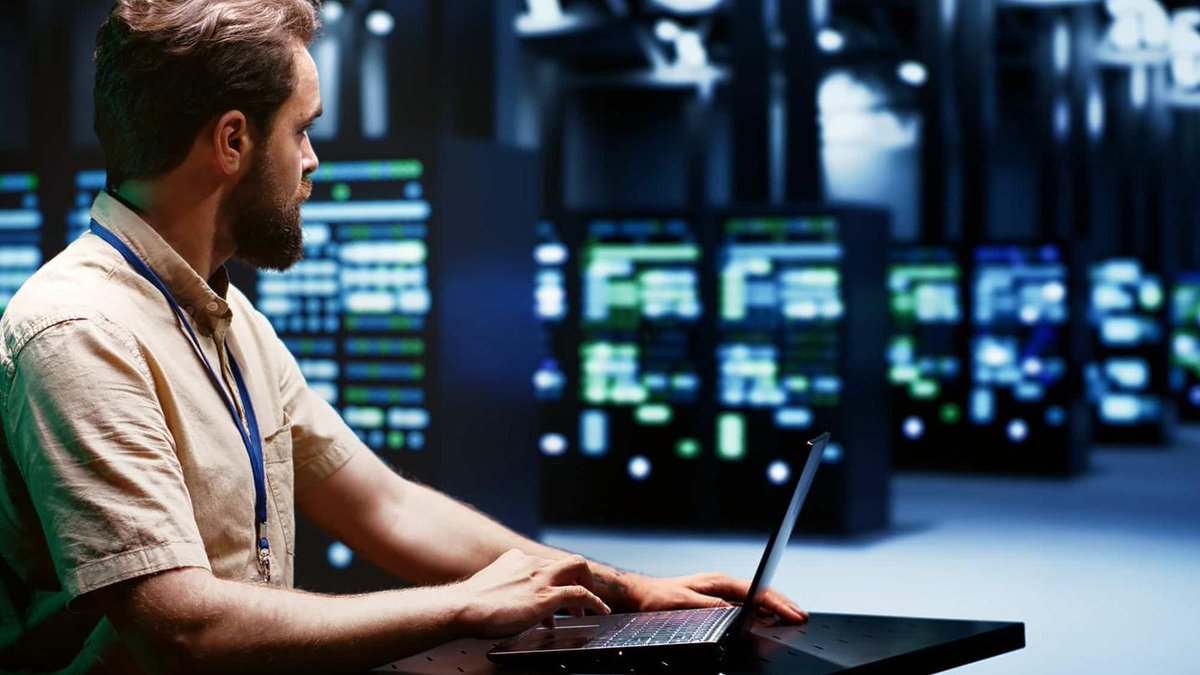Cyber Command tweet media