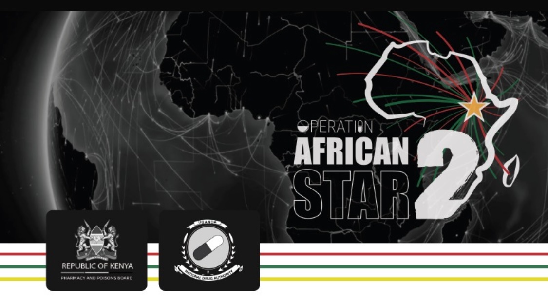 MatthewNiceUN's tweet image. 🇺🇳@INCB_GRIDS supports the governments of Kenya🇰🇪 , Uganda🇺🇬 , &amp;amp; the USA🇺🇸 ensuring secure borders &amp;amp; prosperous businesses free from #drug &amp;amp; #precursor #trafficking.

#GRIDSdifferentbydesign

@sevil_atasoy @INCB_ION @INCB_PPP @aeldeeb87 @B_uAmari 

incb.org/incb/en/news/n…