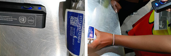 MatthewNiceUN's tweet image. 🇺🇳@INCB_GRIDS supports the governments of Kenya🇰🇪 , Uganda🇺🇬 , &amp;amp; the USA🇺🇸 ensuring secure borders &amp;amp; prosperous businesses free from #drug &amp;amp; #precursor #trafficking.

#GRIDSdifferentbydesign

@sevil_atasoy @INCB_ION @INCB_PPP @aeldeeb87 @B_uAmari 

incb.org/incb/en/news/n…