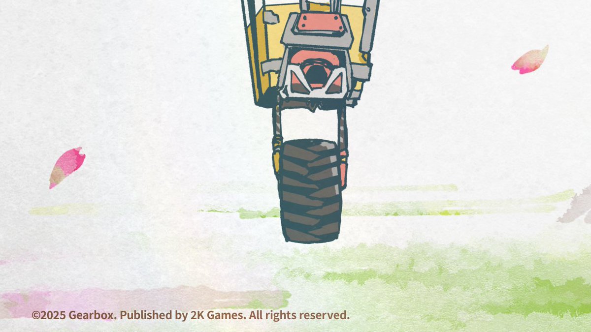 2K Japan tweet media