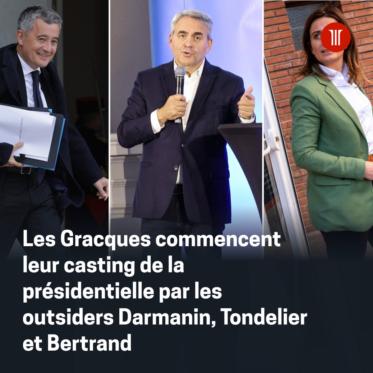 LA LETTRE tweet media